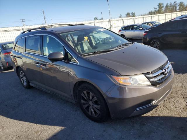 2016 HONDA ODYSSEY EX 5FNRL5H64GB013690