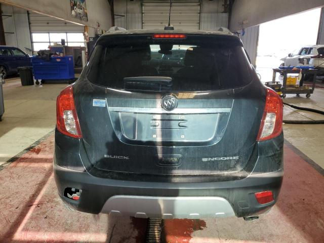 2016 BUICK ENCORE #3292419601