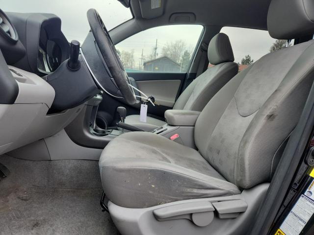2009 TOYOTA RAV4 #3293844605
