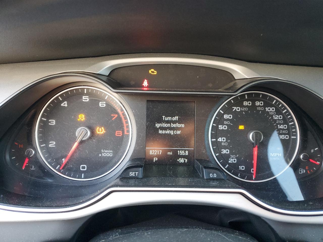 AUDI A4 PREMIUM PLUS S-LINE