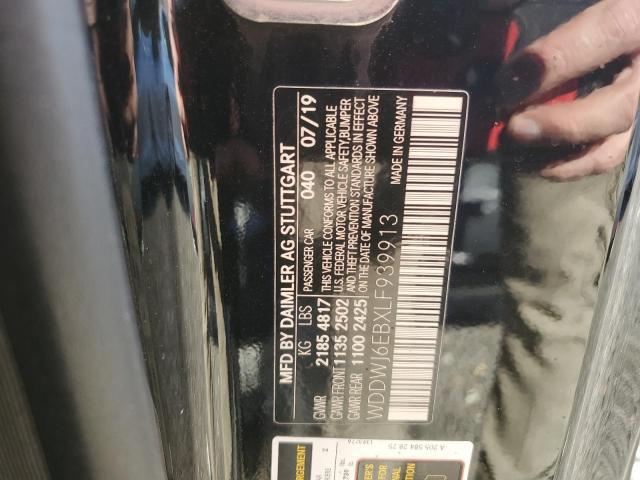 2020 MERCEDES-BENZ C 43 AMG #3286659291