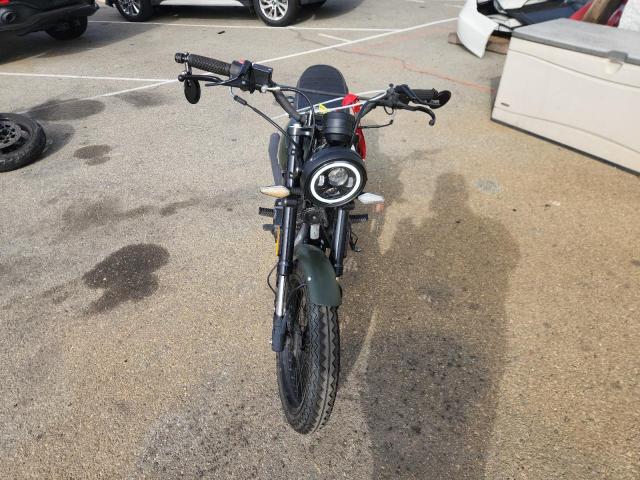 2024 ZONGSHEN SG 250 #3297926773