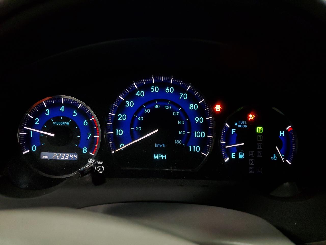 Lot #3286703309 2006 TOYOTA SIENNA CE