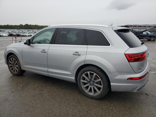 2017 AUDI Q7 PREMIUM #3301748388