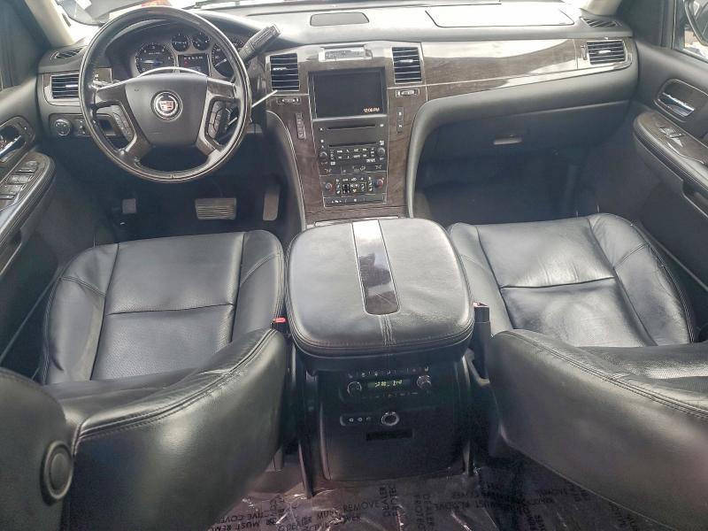 2008 CADILLAC ESCALADE L #3304653030