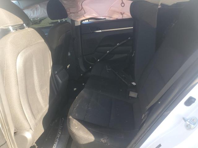 2020 HYUNDAI ELANTRA SE #3301847423