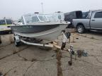 Lot #3297738822 1987 STARCRAFT CO BOAT W/TRL