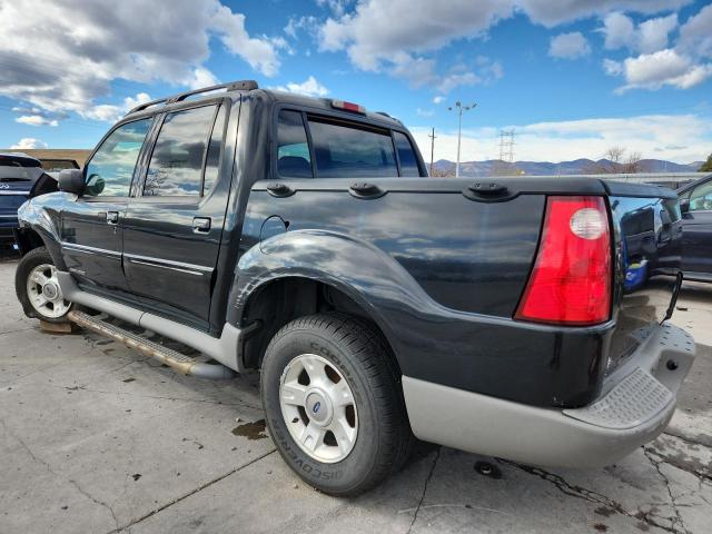 2001 FORD EXPLORER S #3298293023