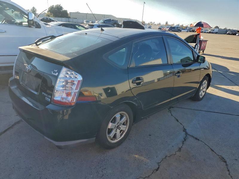 2009 TOYOTA PRIUS #3310637737