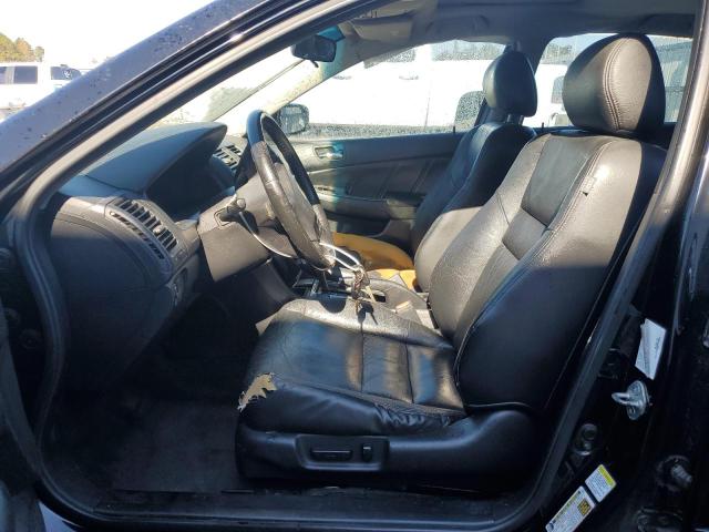 2007 HONDA ACCORD EX #3295989394