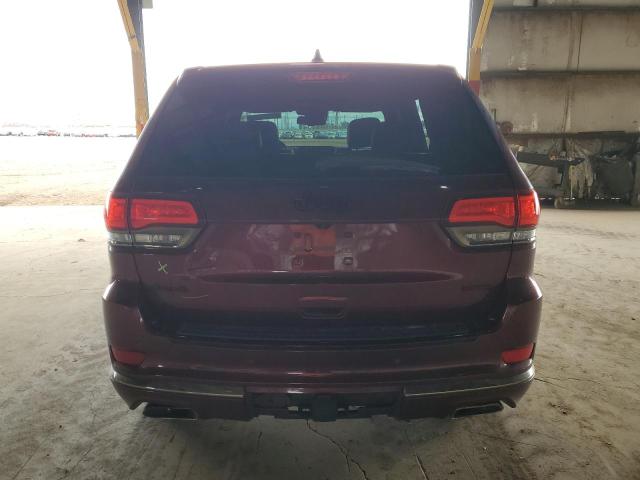 2016 JEEP GRAND CHER #3309207645