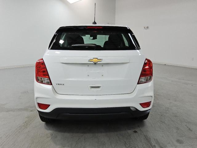 2021 CHEVROLET TRAX LS #3293324432