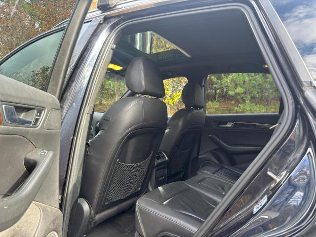 2016 AUDI Q5 PREMIUM #3290059269