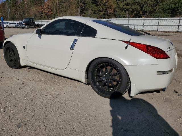 2006 NISSAN 350Z COUPE #3301834377