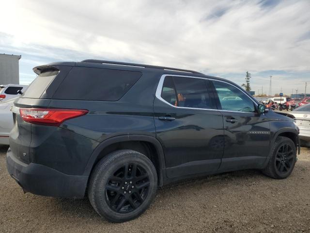 2020 CHEVROLET TRAVERSE L #3285364026