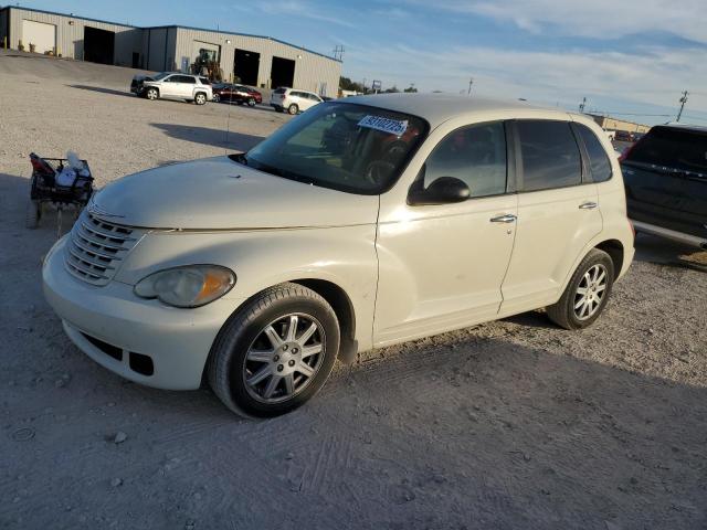 CHRYSLER PT CRUISER