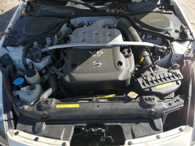 2006 NISSAN 350Z COUPE #3301834377