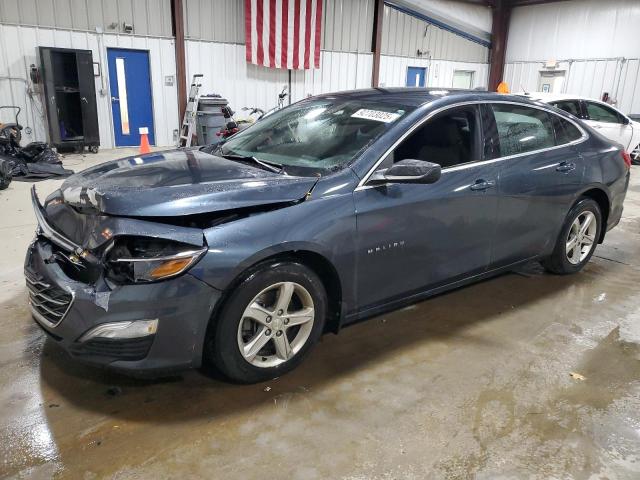 2019 CHEVROLET MALIBU LS #3308476351