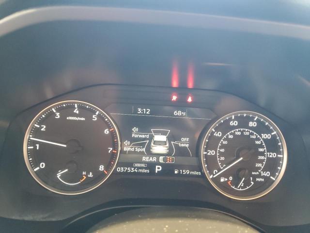 2024 MITSUBISHI OUTLANDER #3287372984