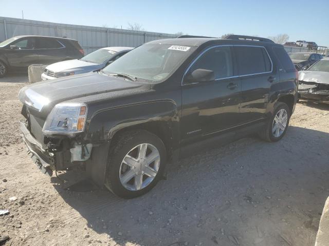 GMC TERRAIN SL