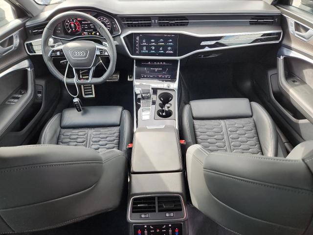 2023 AUDI RS6 WUA1CBF26PN907707