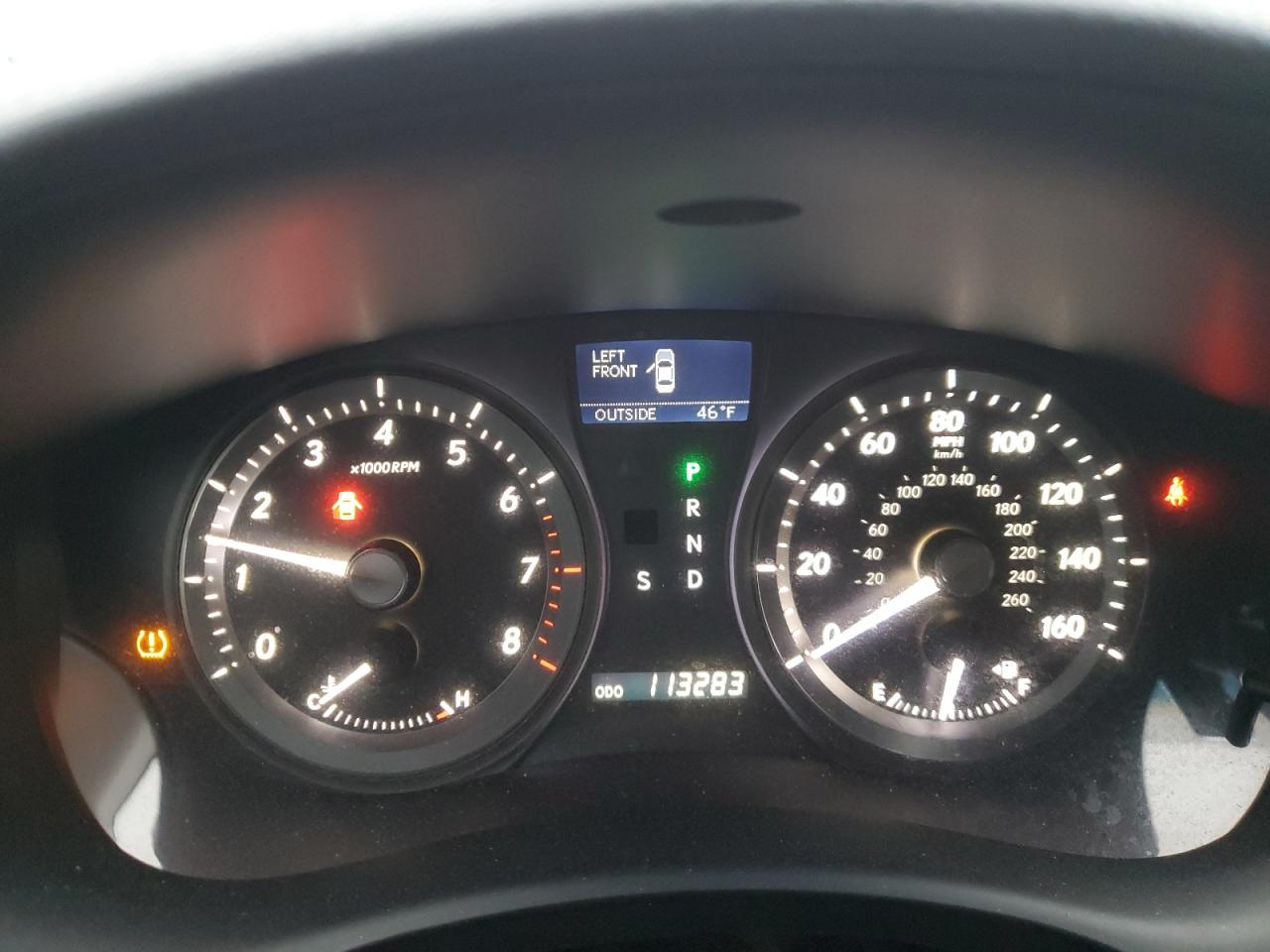 Lexus Es 350 Image 9