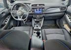 Lot #3296247411 2023 NISSAN LEAF SV PL