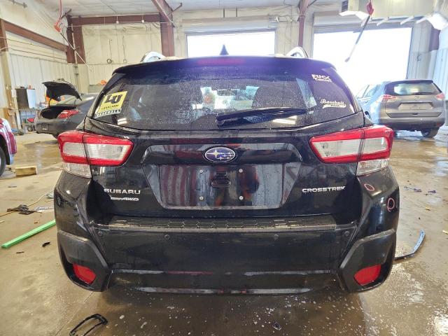 2019 SUBARU CROSSTREK - JF2GTAMC7K8310362