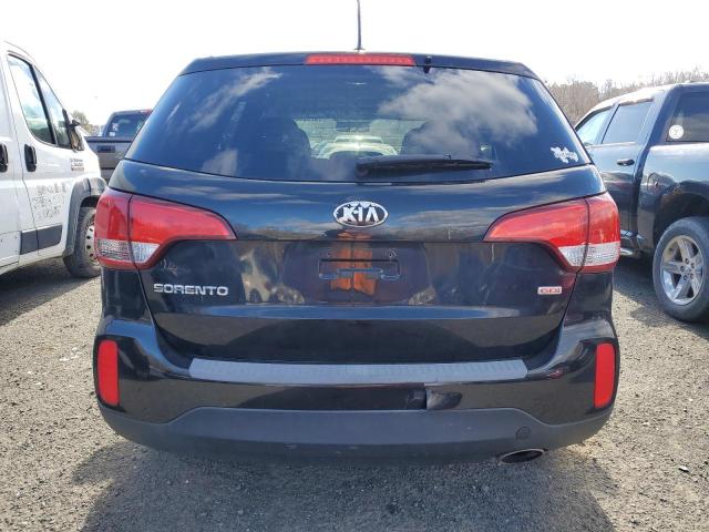 2014 KIA SORENTO LX #3291292456
