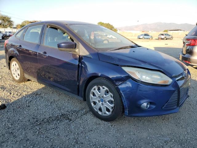 2012 FORD FOCUS SE #3283811458