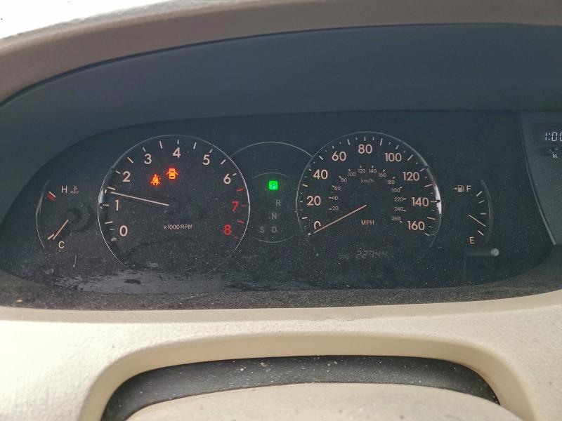 2006 TOYOTA AVALON XL #3297870816