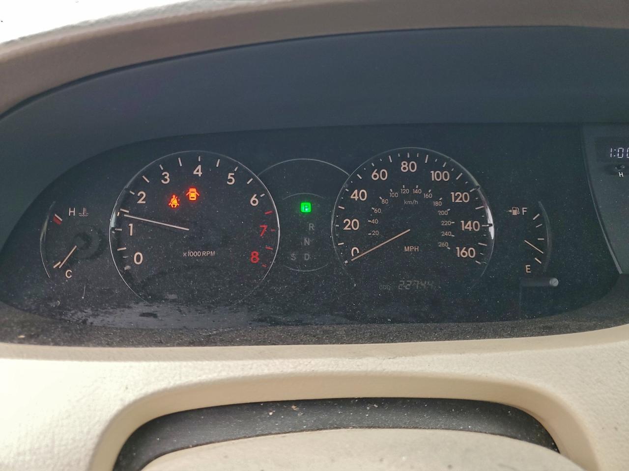 Lot #3297870816 2006 TOYOTA AVALON XL