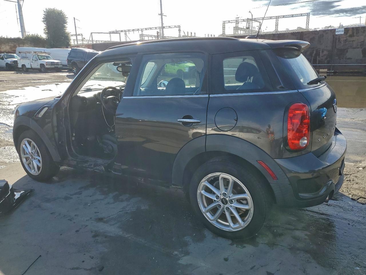 Lot #3302893914 2015 MINI COOPER S C