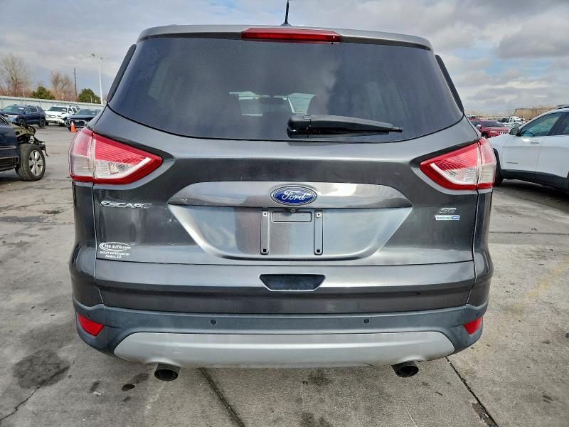 2015 FORD ESCAPE SE #3302748004