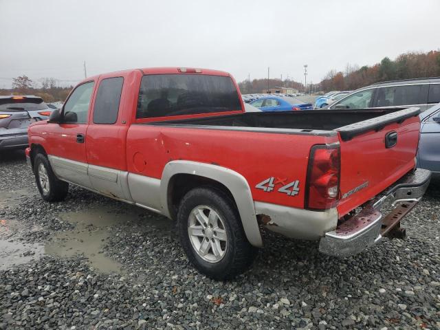 2006 CHEVROLET SILVERADO #3286365727