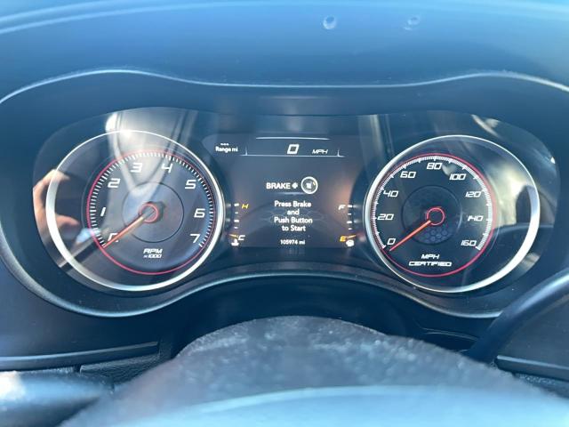 2015 DODGE CHARGER PO #3296272486