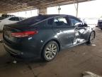 Lot #3303897721 2016 KIA OPTIMA EX