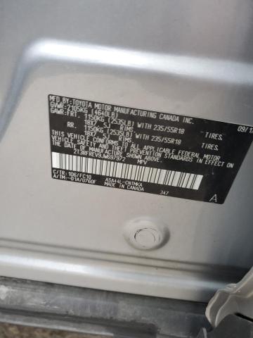 2018 TOYOTA RAV4 ADVEN #3304671918