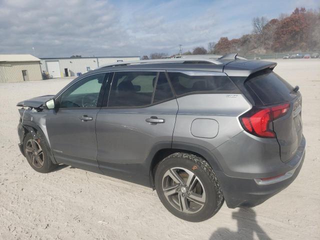 2019 GMC TERRAIN SL #3302858987