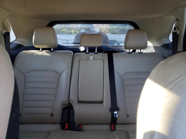 2015 FORD EDGE SEL - 2FMTK3J91FBC22135