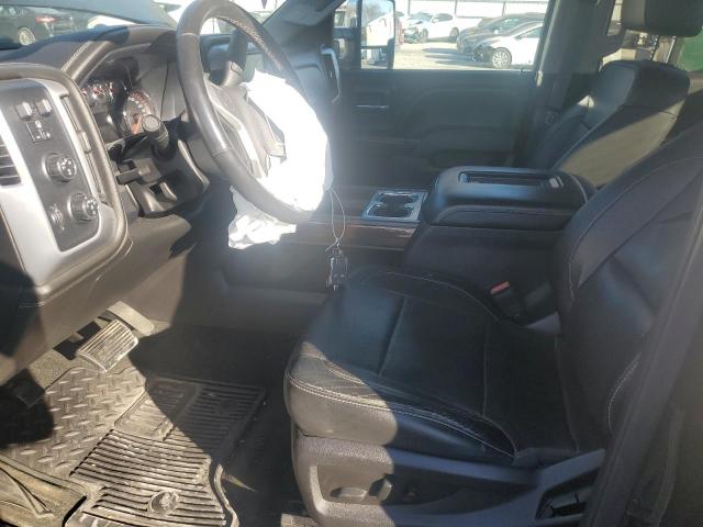 2016 GMC SIERRA K15 #3292452683