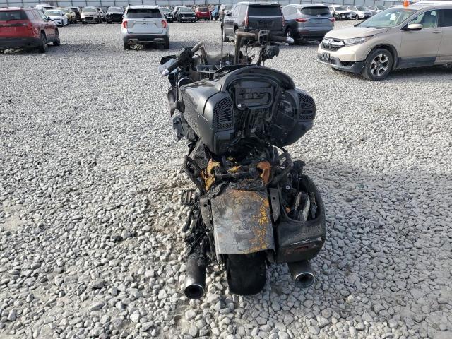 2018 YAMAHA XV1900 FD #3303745433