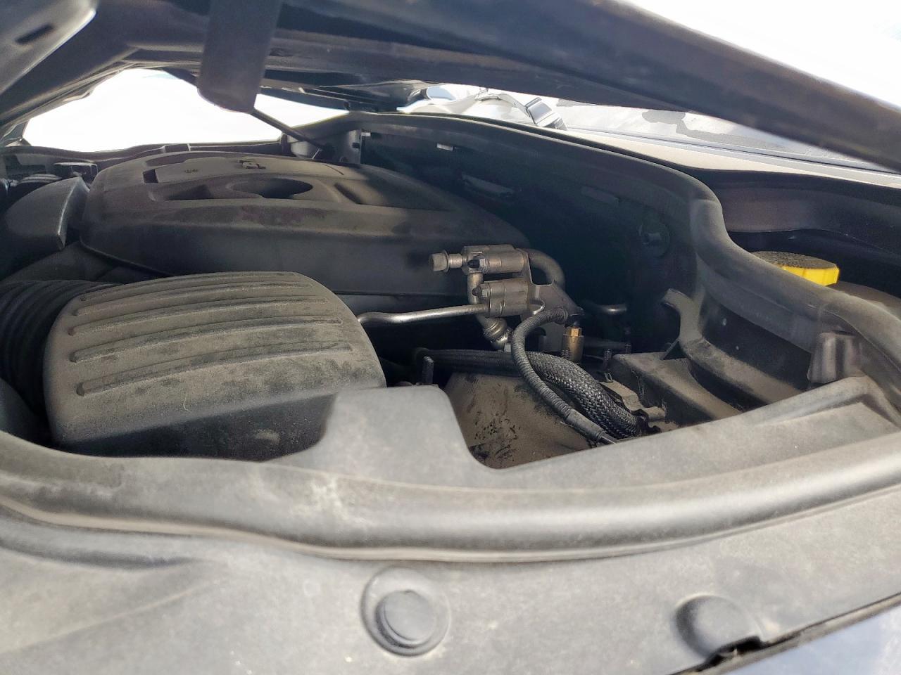 JEEP GRAND CHEROKEE OVERLAND