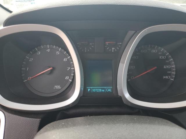 2016 CHEVROLET EQUINOX LT - 2GNALDEK3G1141289