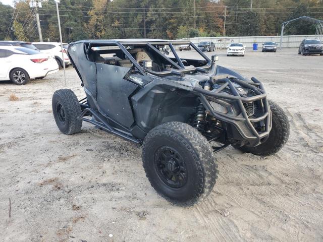 2017 CAN-AM MAVERICK X #3292352301