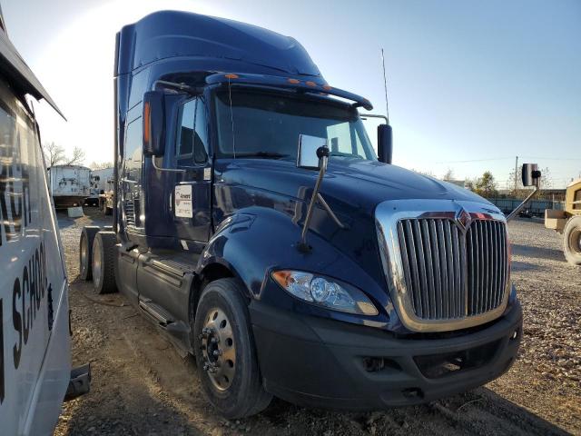 INTERNATIONAL PROSTAR