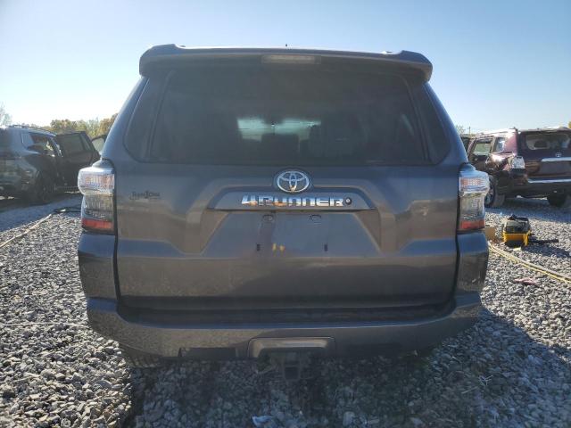 2016 TOYOTA 4RUNNER SR #3284022859