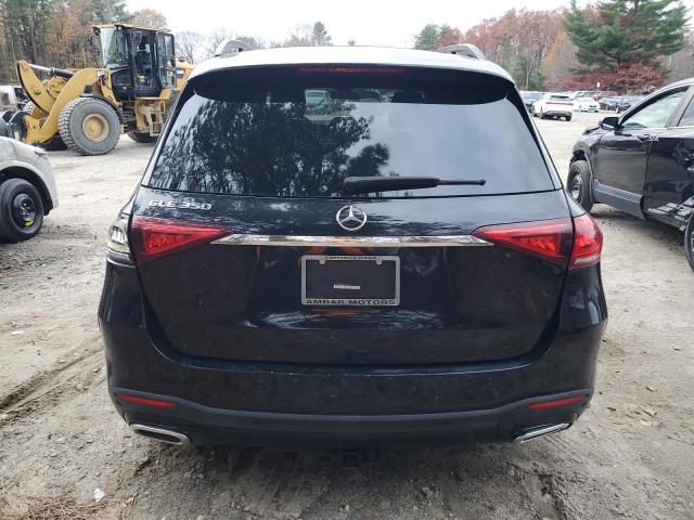 2022 MERCEDES-BENZ GLE 350 #3284609355