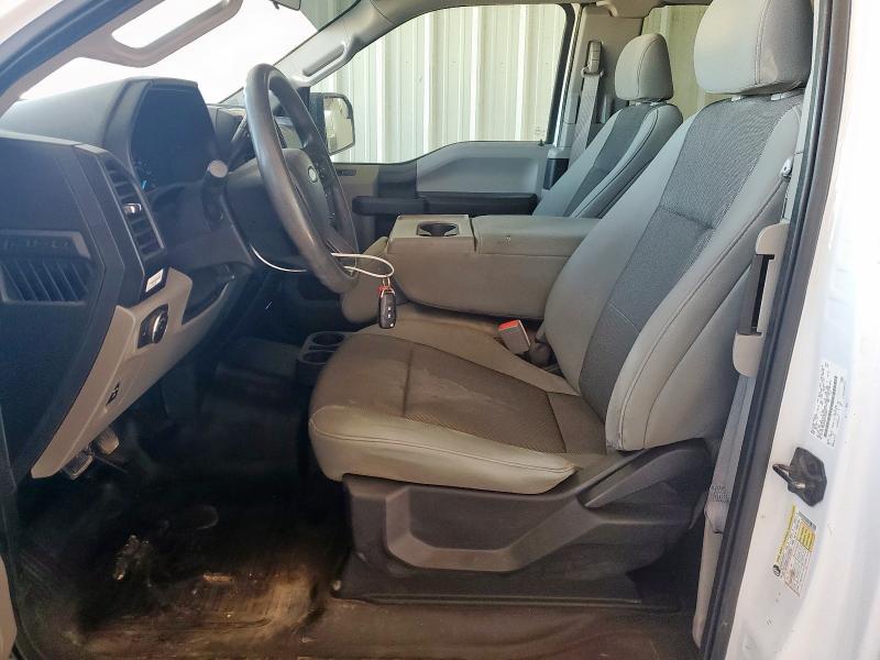 2018 FORD F150 SUPER #3303824421