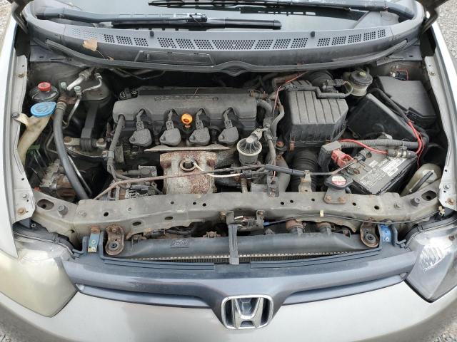 2007 HONDA CIVIC LX #3286553197